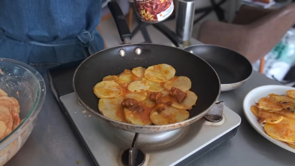 Recetas con Papas Sin Nombre 5