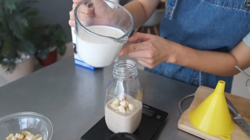 Bebidas Coreanas de Cafeteria 4